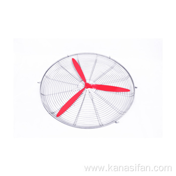 Metal Price Cheap Electric Spare Park Wall Fan